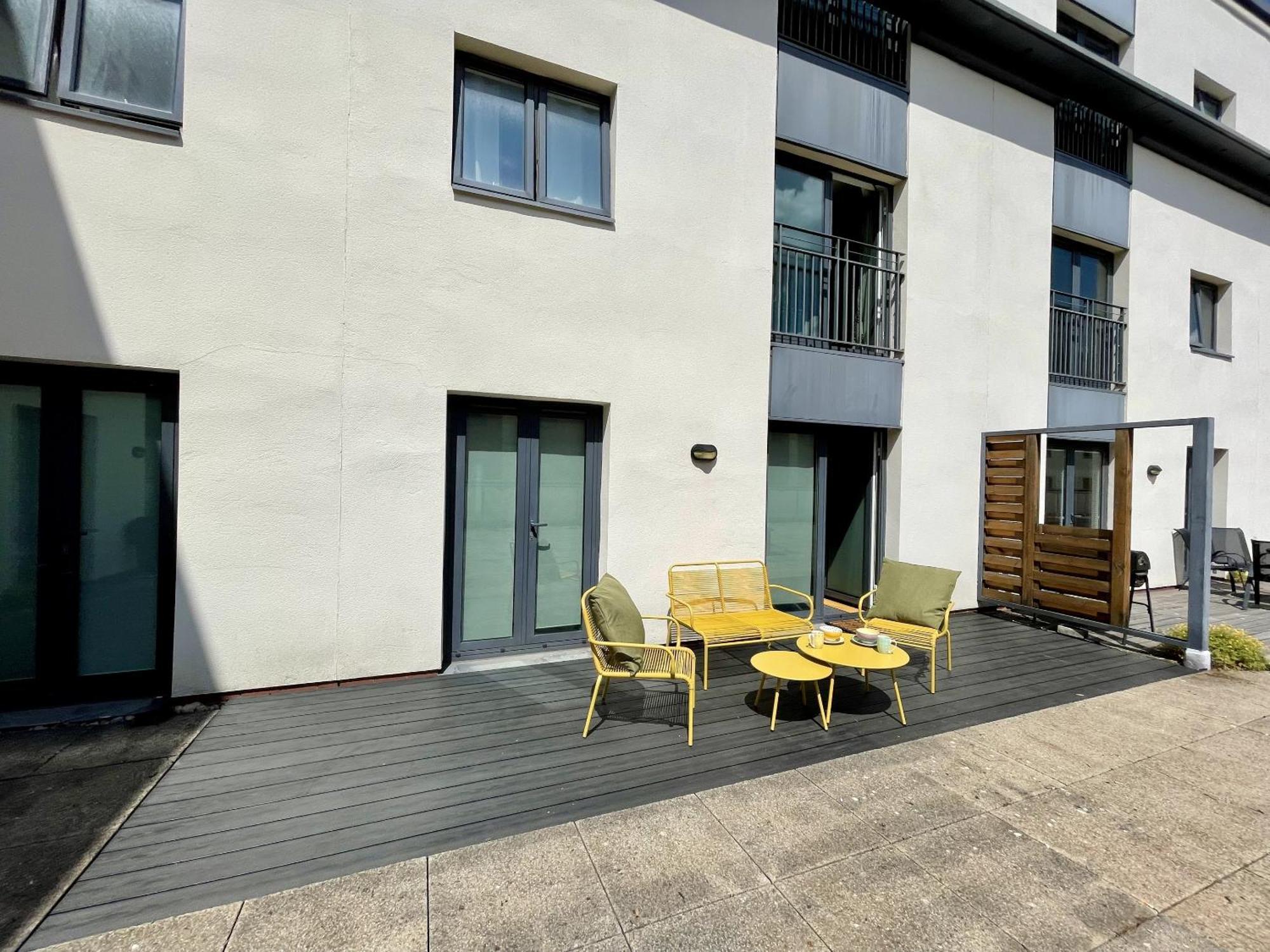 Apartment Stunning 2-bed Town Centre - Hosted By Hutch Lifestyle